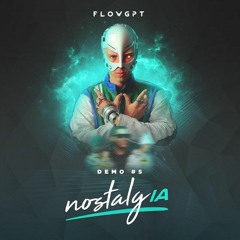 Flow Gpt, Justin Bieber, Bad Bunny & DY - NostalgIA (Acapella Studio) (Starter + Break + Intro)