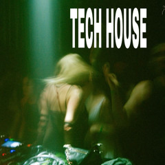 02 TECH HOUSE Set  (DJMix Paul Otto)