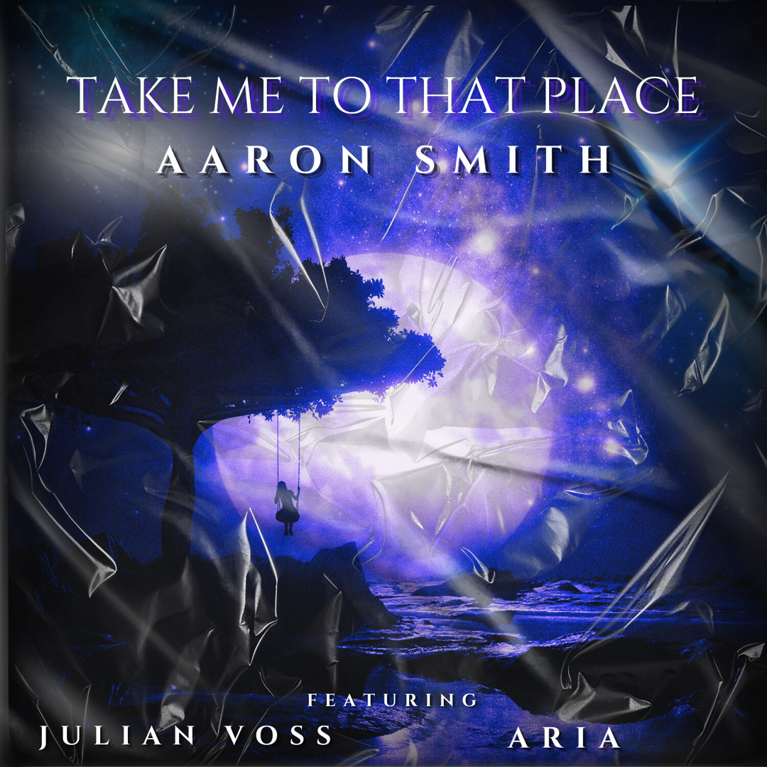 ● Aaron Smith – U Got Me Going Around EP Aaron Smith – U Got Me Going Around EP – Vinyl (12