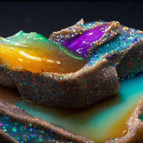 The Algorithm's Confession (1)