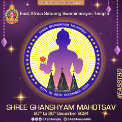 Padharo Purva Africa