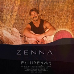 Fuinneamh Festival 2023