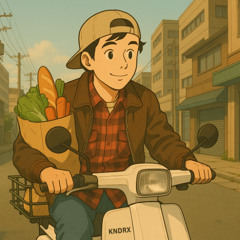 lofiboiknd - dailyroutine #lofi #klofi #lofimusic