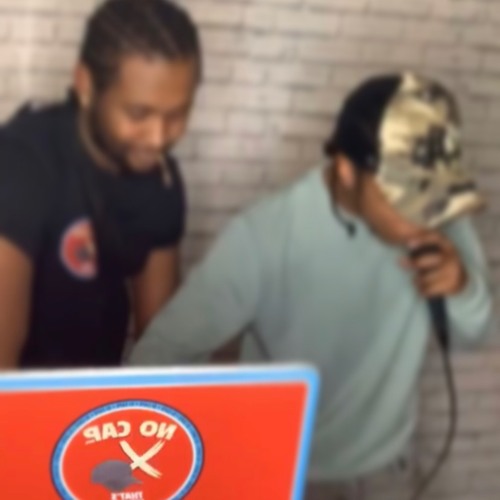 DJ Capo & Friends Insta Live Ft @dj_juvey Xmas Edition Part 2