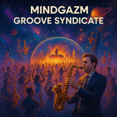 Groove Syndicate EP FREE DOWNLOAD