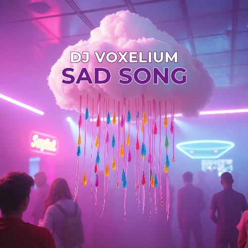 Sad Song (Funk Version)