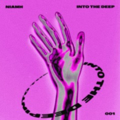 into the deep // mix series