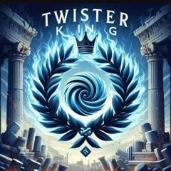 Rafael Maurell Twister king