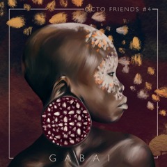 Octo Friends #4 - Gabai
