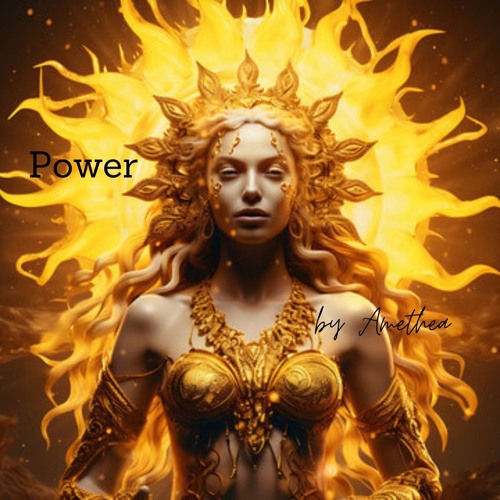 Power – Meditative Music With Female Vocal