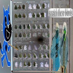 scratch these blunts