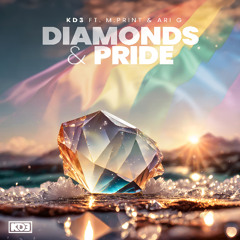 Diamonds and Pride