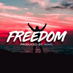 [FREE] PNL x Ninho Type Beat - "FREEDOM" Prod. Wowo Productions | Hip-Hop Rap Trap Instrumental
