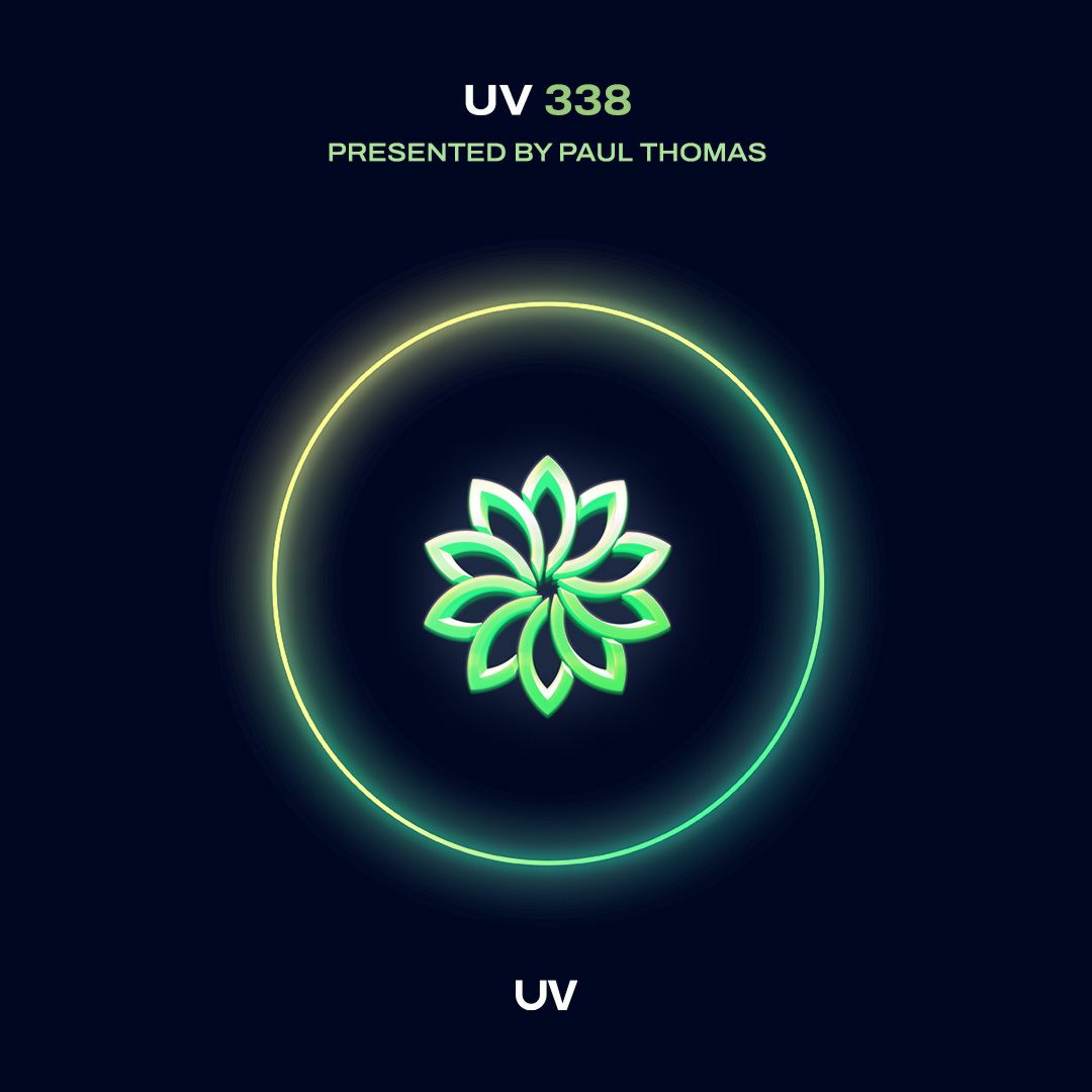 Paul Thomas presents UV Radio