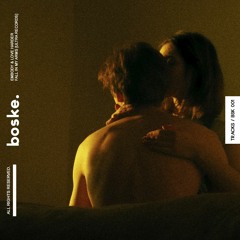 Embody & Love Harder - Fall In My Arms