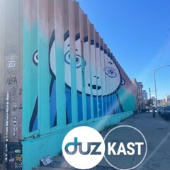 duzkast 009 - DISKOMASTER - Rose Hill, New York, USA