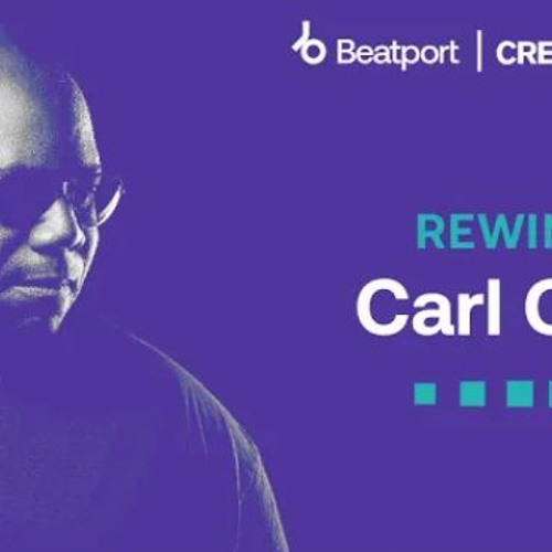 Carl Cox Hybrid Set - @creamfields 2023  @beatport Live
