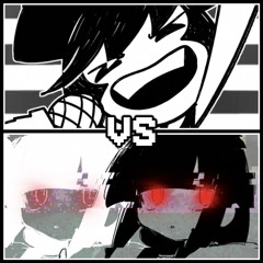 [match 2] - you'll be here forever.