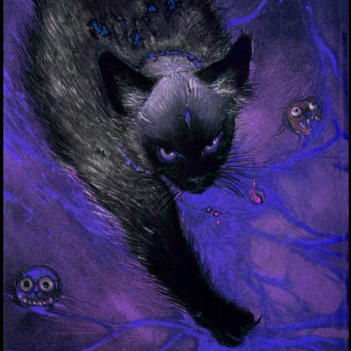 Neko_Tribe *180* WIP