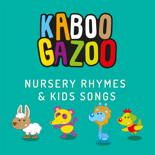Stream pussycat pussycat where have you been by kaboogazoo english