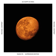 Michael Canitrot - Club FG - April 2020 (SuperMoon Edition)