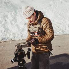 just like leaving (cover)