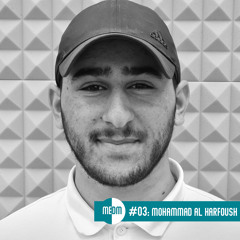 #03: Mohammad ist als Kind nach Deutschland geflüchtet