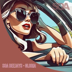 SOA Deejays - Gloria (Extended Mix)