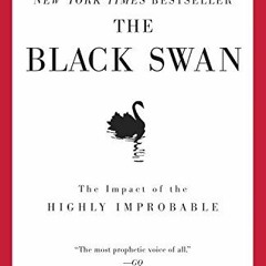[PDF] The Black Swan: Second Edition: The Impact of the Highly Improbable (Incerto Book 2)