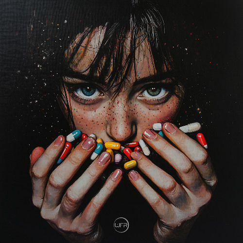 Droplex - XTC (Dystem Remix) / Free Download