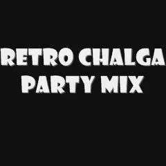 RETRO CHALGA PARTY MIX