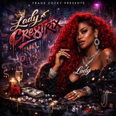 Lady Cre8trix