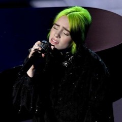 Oscars 2020 In Memoriam Billie Eilish Performance