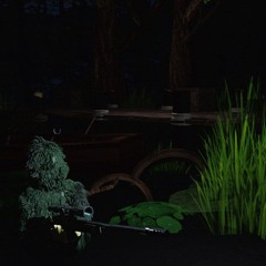 JHP [FROSTTT + HXLX]