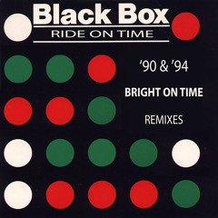 Ride on Time (Bright on Mix) [feat. Loleatta Holloway]