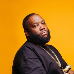 KILLER MIKE TYPE BEAT
