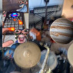 JUPITER STILL TOO CLOSE