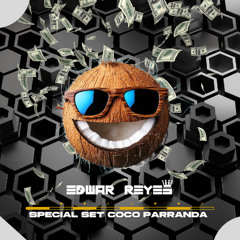 SPECIAL SET COCO PARRANDA