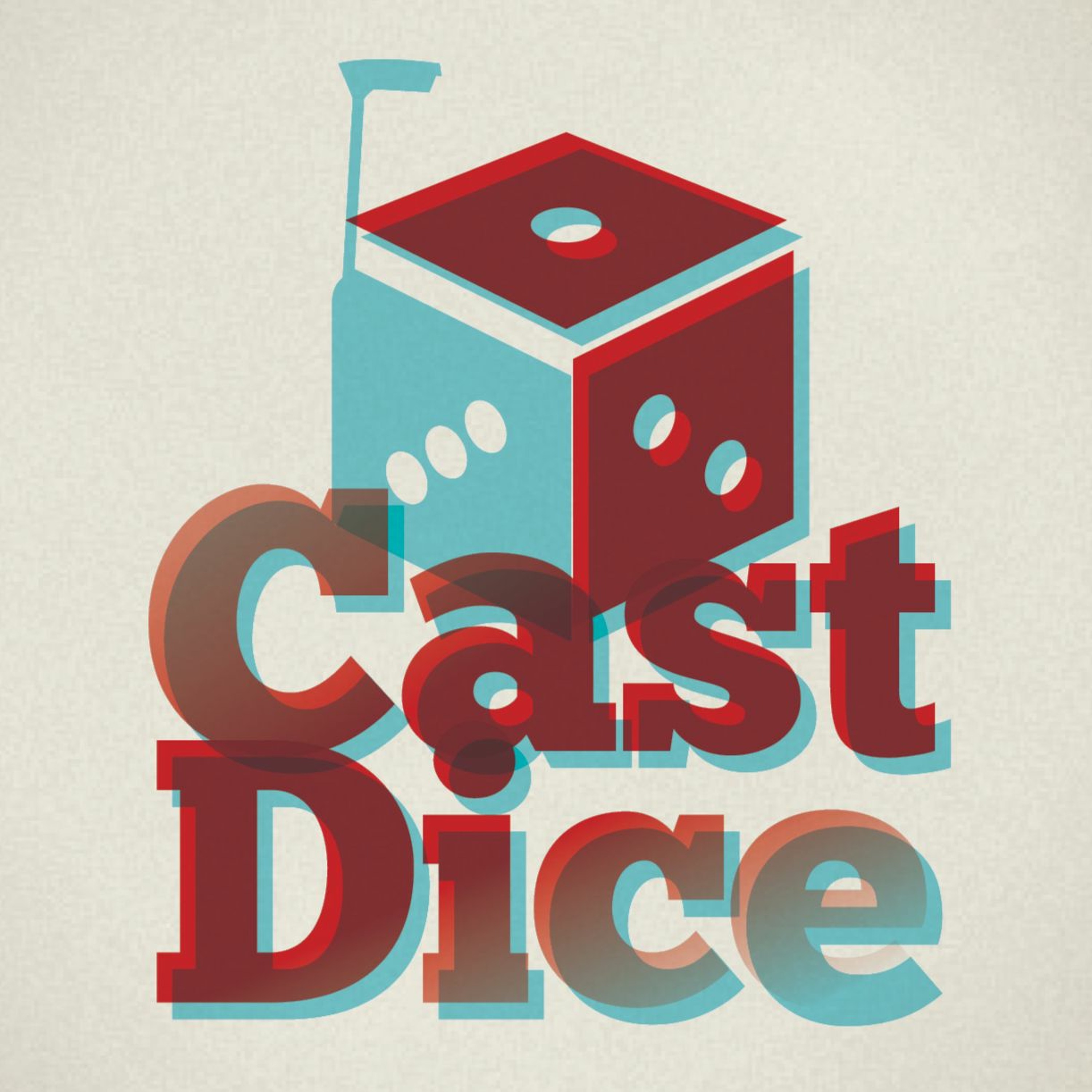 The Cast Dice Podcast, Episode 145 - Using Terrain Effectively In Bolt Action