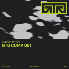GTG COMP 001 | Previews