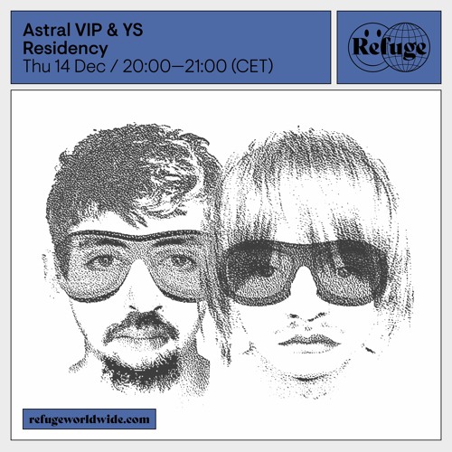 Astral VIP & YS - 14 Dec 2023