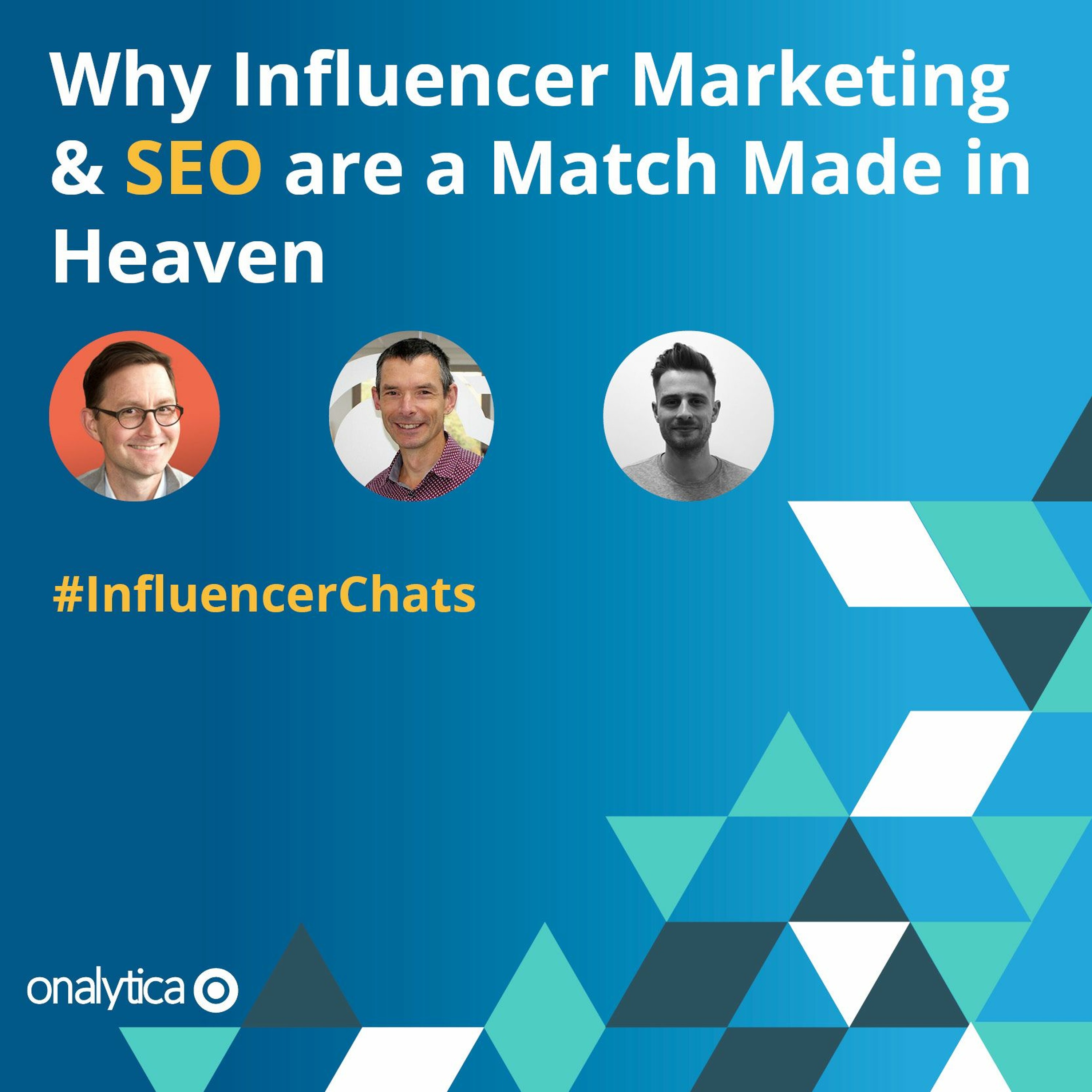 Onalytica Influencer Marketing Podcasts