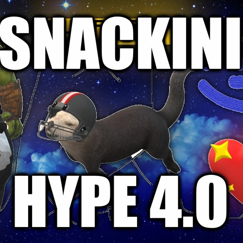 Lil Leonard - Snackini Hype 4.0