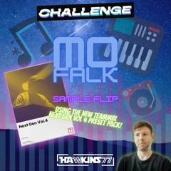 Mo Falk Sample Flip 28012022