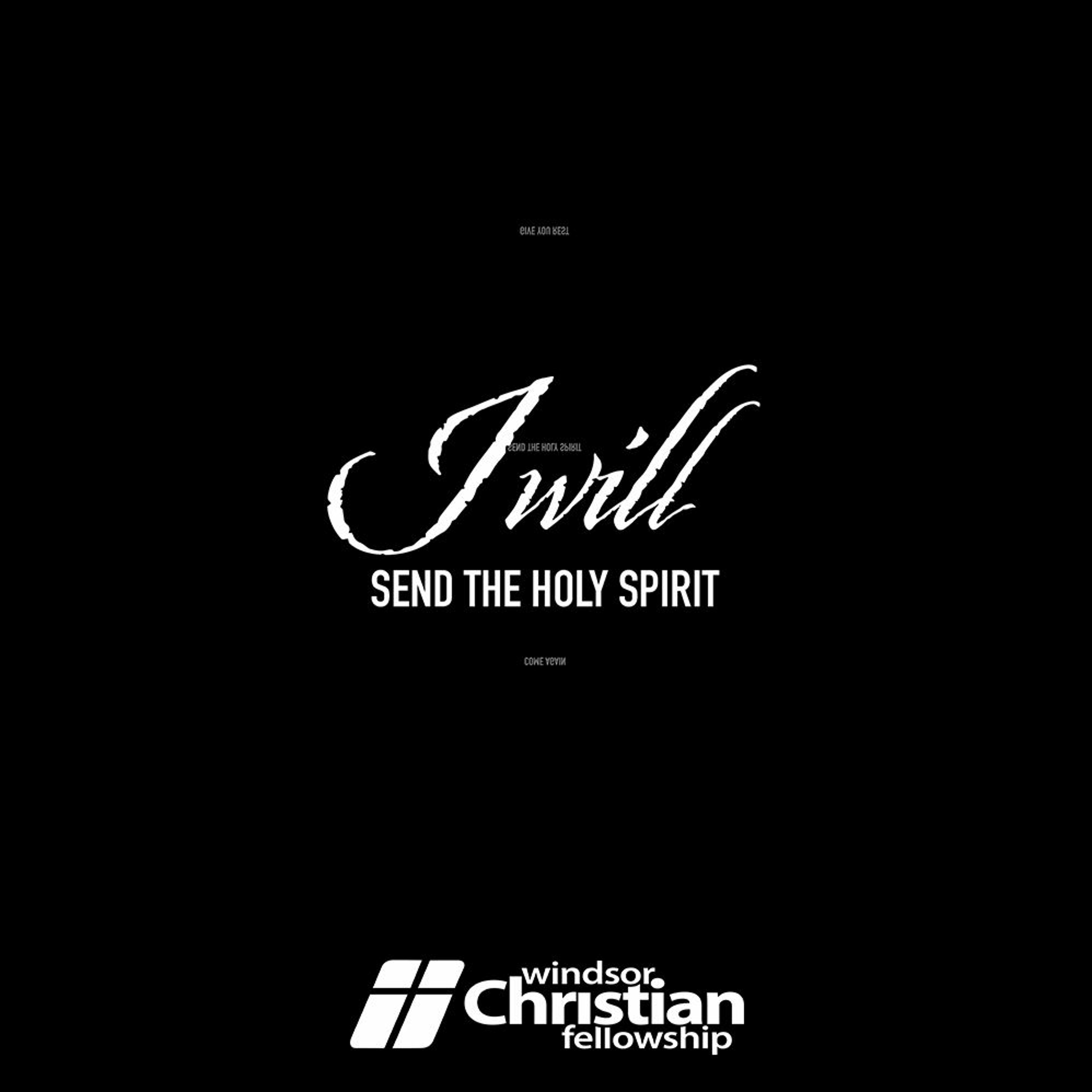 Windsor Christian Fellowship