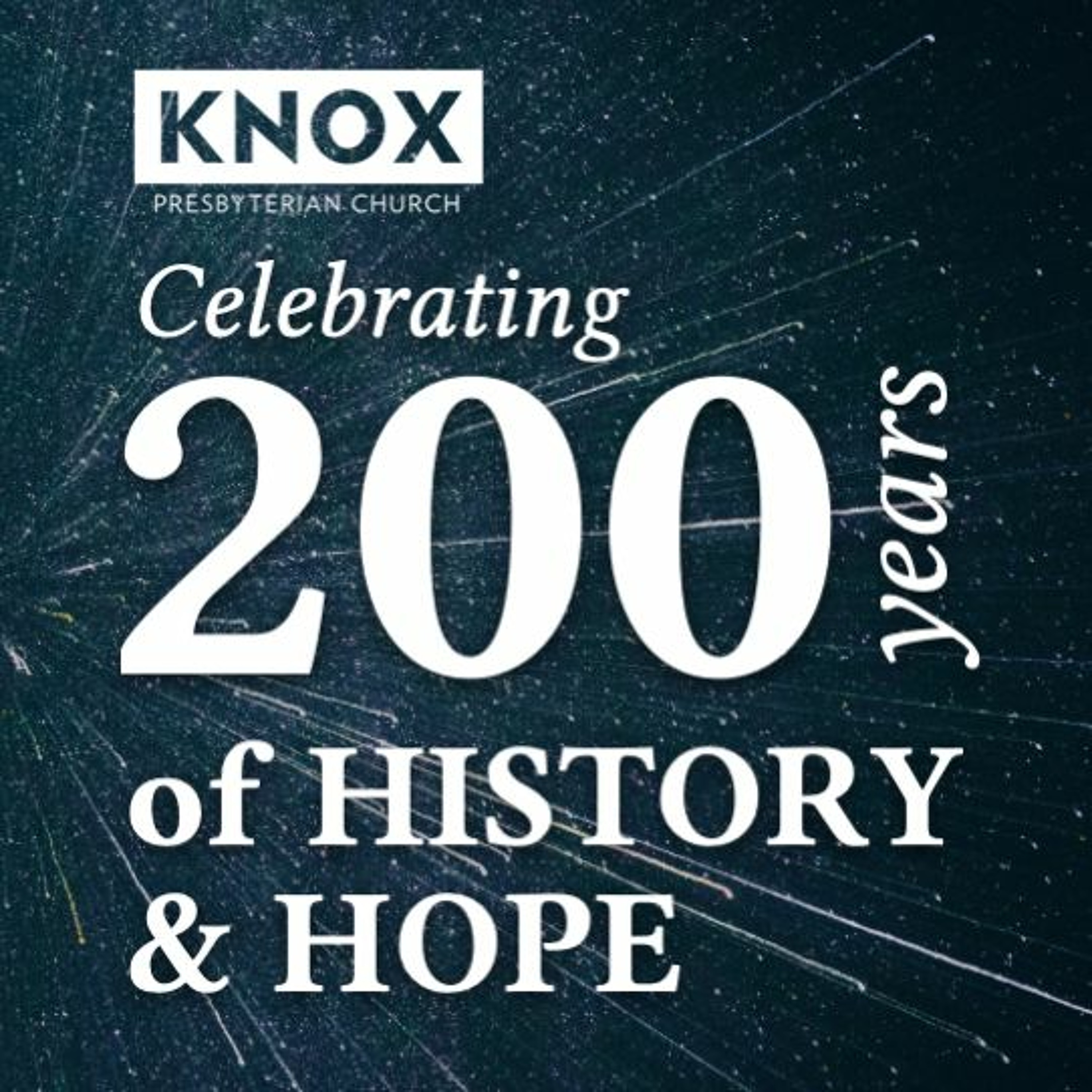 October 11, 2020 | 2 Samuel 7:18-29 | "This Far By Faith"