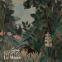 MuséeCast 020 by sneffinsky