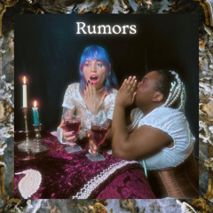 Rumours (Lindsay Lohan Cover)