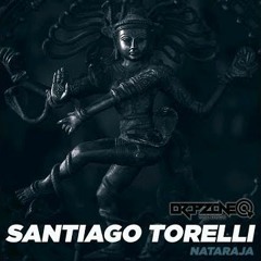 Santiago Torelli - Nataraja (Original Mix) 2018 [DROPZONE RECORDS]