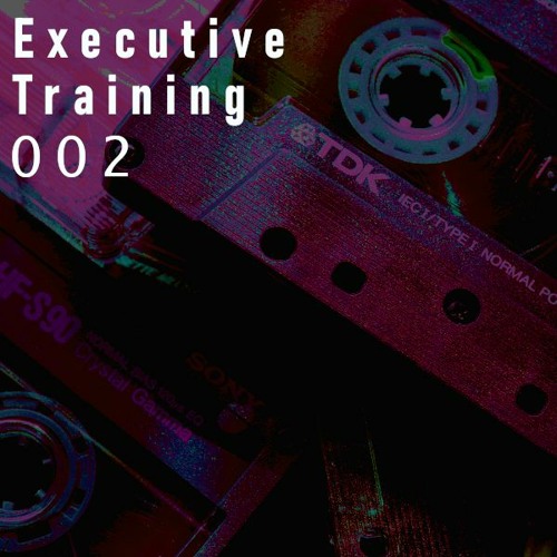 MOTVS - EXEcutive TRAining 002